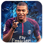 Kylian Mbappe Wallpapers ikona