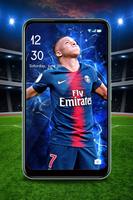 Kylian Mbappe Wallpapers screenshot 1