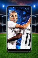 Kylian Mbappe Wallpapers screenshot 3