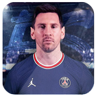 Lionel Messi Free HD Wallpapers ไอคอน