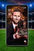 پوستر Leo Messie HD Wallpapers