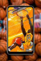 NBA обои HD - баскетбол скриншот 2