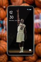 NBA обои HD - баскетбол скриншот 3