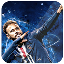 Neymar Fonds d'écran HD APK