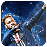 Neymar HD Wallpapers آئیکن