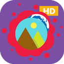 HD Wallpapers Places APK