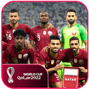 Team of Qatar Wallpaper APK