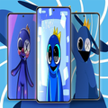 Rainbow Friends Wallpaper