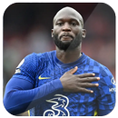 Romelu Lukaku Fond d'écran HD APK