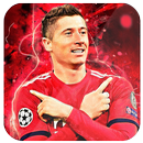 Fonds d'écran Robert Lewandowski APK