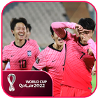 South Korea Team Wallpaper icon