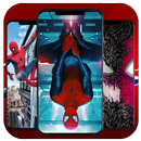 Spider Wallpaper HD APK