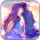 Sword Art Fond d'écran enligne APK