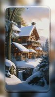 Winter Wallpapers Affiche