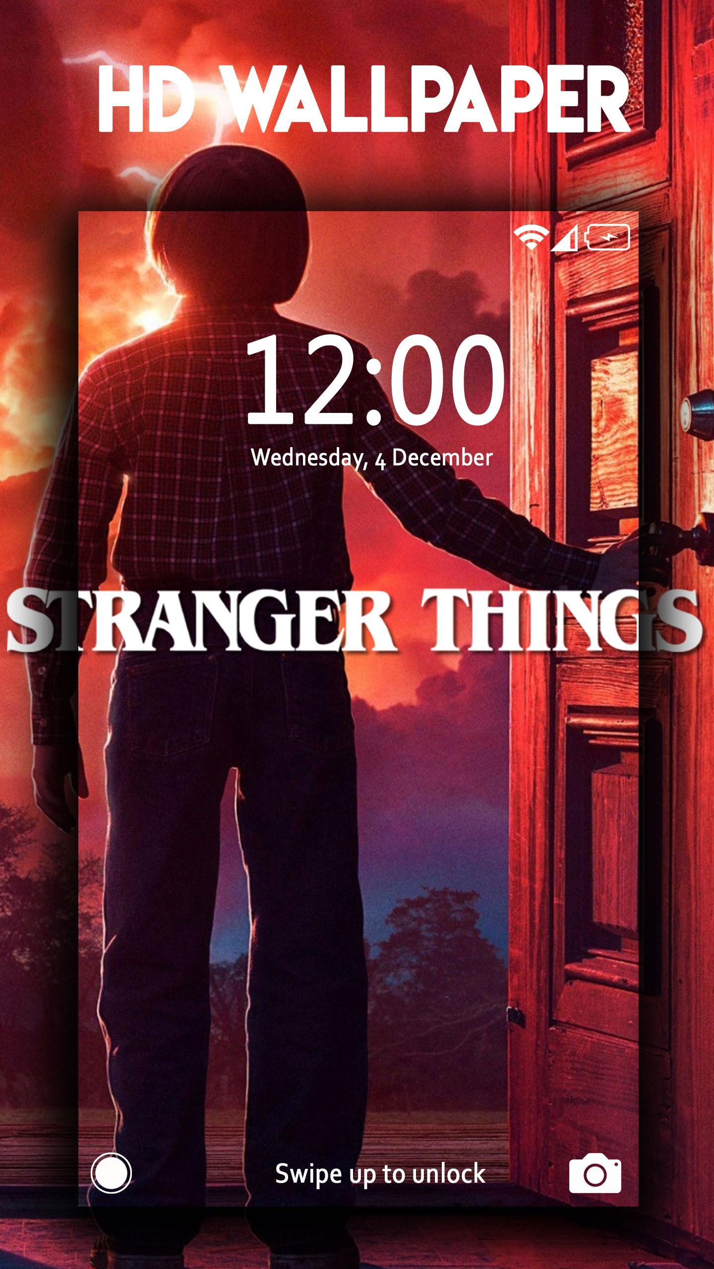 4k Stranger Things 3 4k Wallpapers For Android Apk Download 4k Stranger Things 3 4k Wallpapers For Android Apk Download