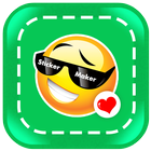 Sticker Maker - Emoj WASticker Zeichen