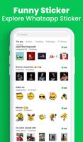 Sticker Maker - Emoj WASticker Screenshot 2