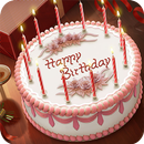 Happy Birthday Wallpaper APK