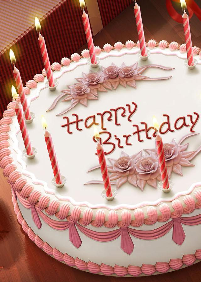 Tải xuống APK Happy Birthday Wallpaper cho Android Tải xuống APK Happy Birthday Wallpaper cho Android