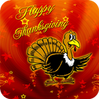Thanksgiving Wallpaper biểu tượng