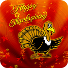Thanksgiving Wallpaper-icoon