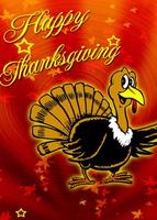 Thanksgiving Wallpaper स्क्रीनशॉट 1