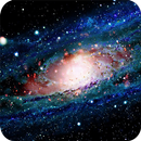 Galaxy Wallpaper APK