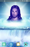 God Wallpaper HD plakat