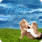 Mother's Day Greeting Cards icon