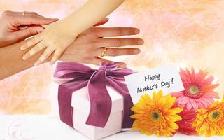 Mother's Day Greeting Cards poster