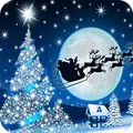 Christmas Eve Wallpaper