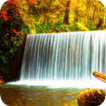 Waterfall HD Wallpaper