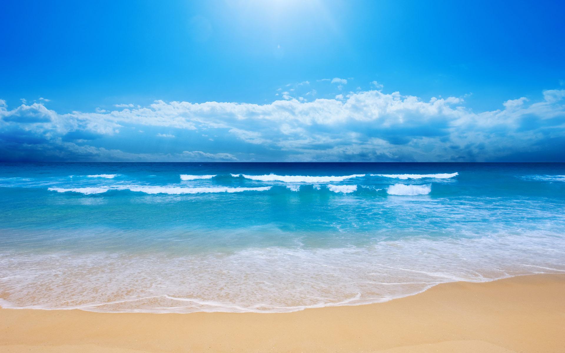 Beach HD Wallpapers for Android - APK Download