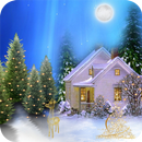 Christmas Snow APK