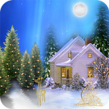 Christmas Snow icon