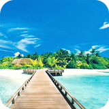 Summer Wallpaper أيقونة