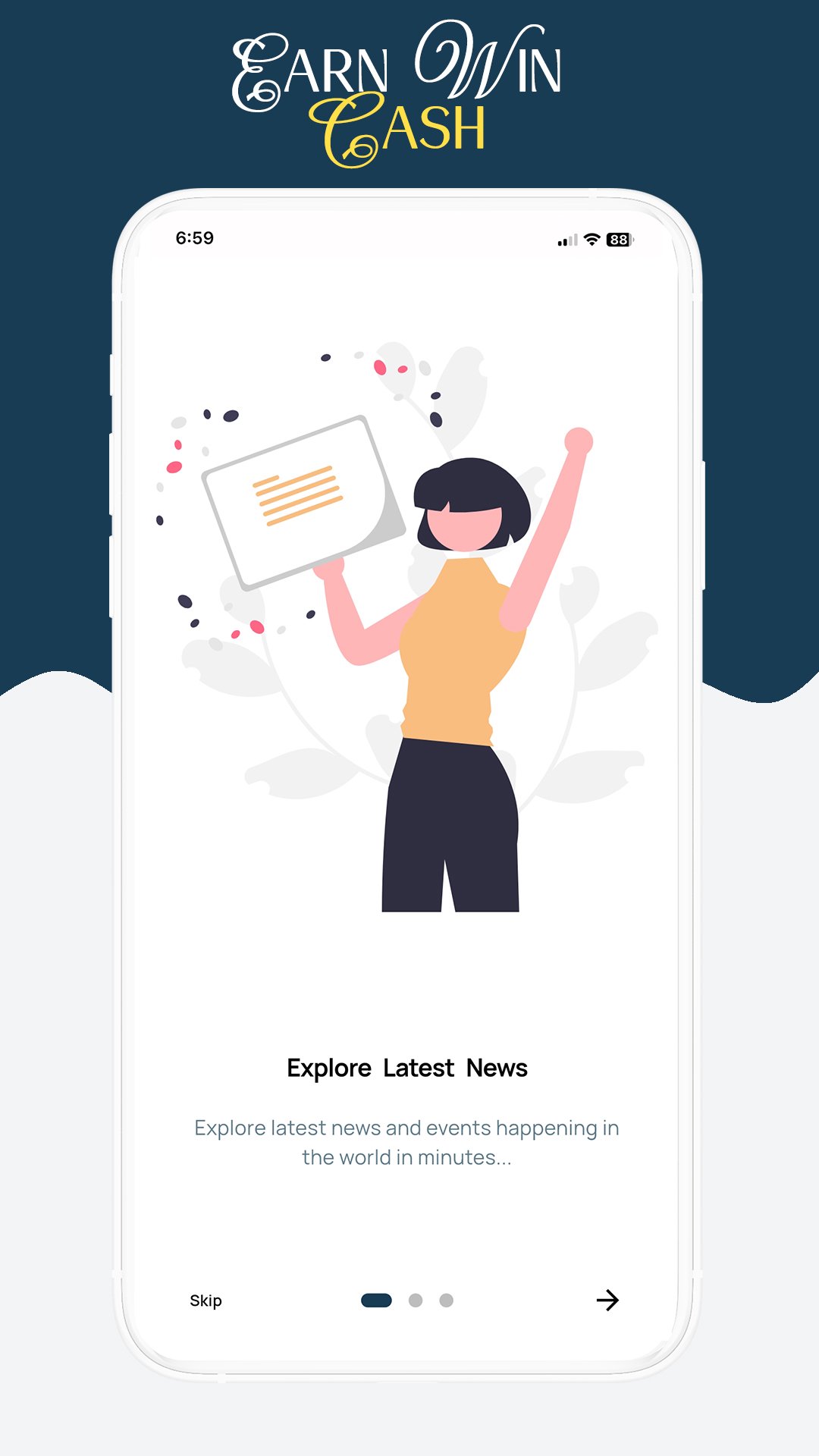 Dream Online Earn APK for Android Download