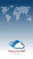 TRUECLOUD PRO PLUS poster