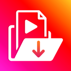 Tube Video Downloader Master biểu tượng