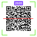 Free QR Scanner - Barcode Scanner, Create QR code APK