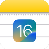 iNote Sticky Notes & Notepad icon