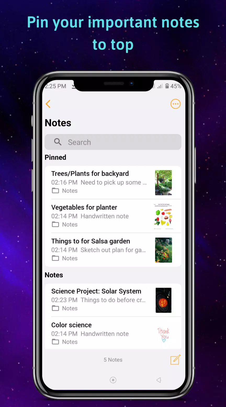 iNotes APK for Android Download