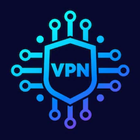 Unlimited vpn - Express vpn icône