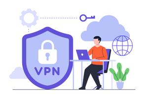 Unlimited vpn - Express vpn Affiche