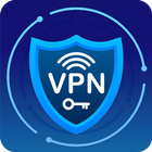 Unlimited Premium VPN - Secure 圖標