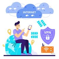 Unlimited Premium VPN - Secure 截圖 2