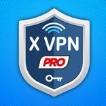 X VPN Premium: Fast & Secure