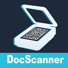 DocScanner - TurboScan PDF/JPG icône