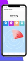 Photo Recovery: All Restore imagem de tela 1
