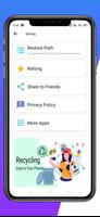 App zur Dateiwiederherstellung Screenshot 3